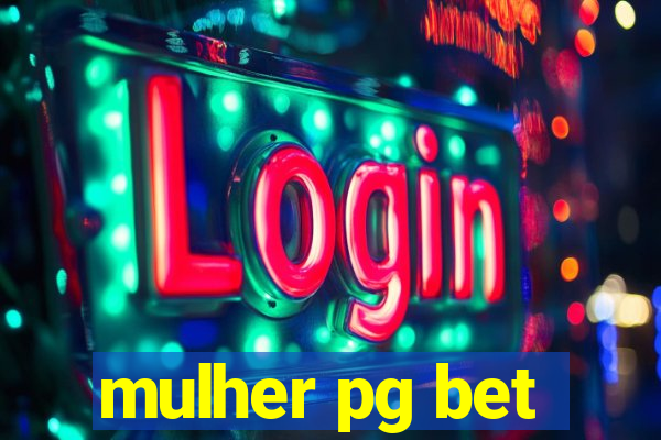 mulher pg bet